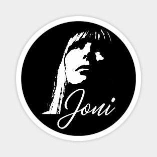 Joni Magnet